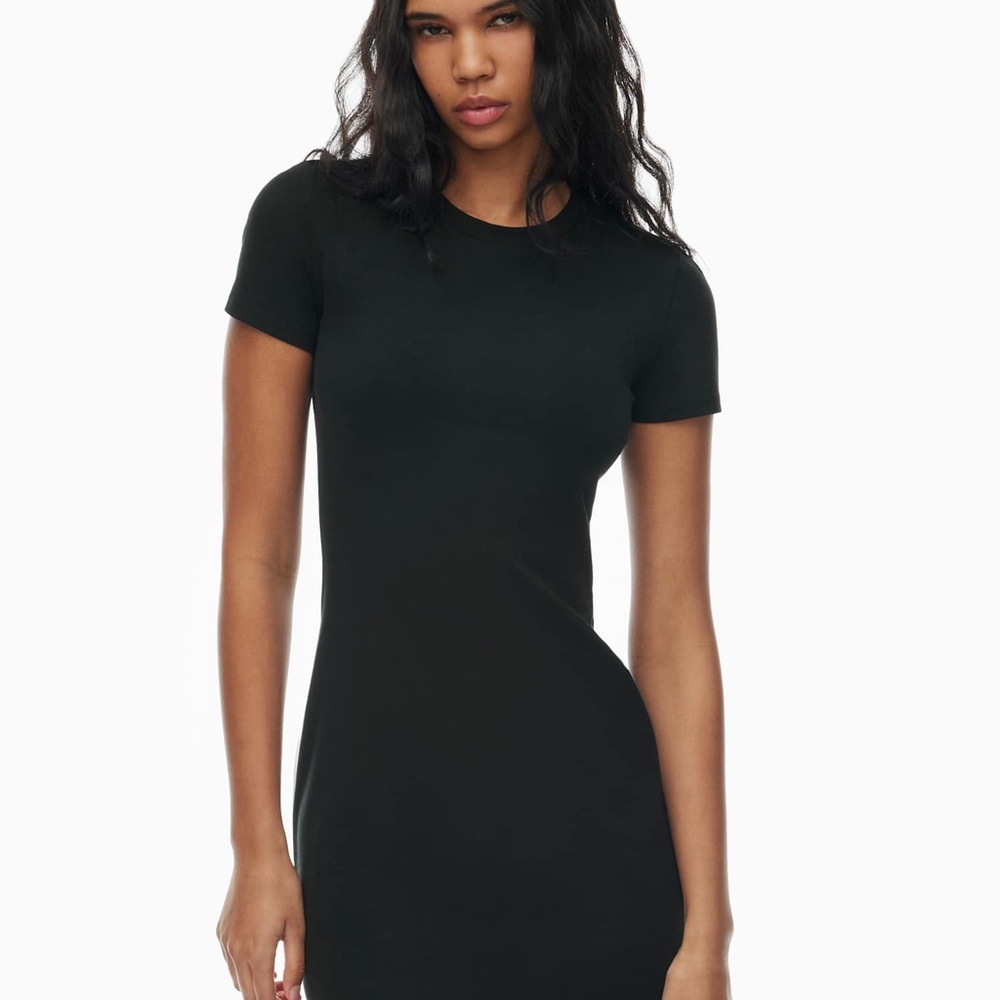 Aritzia TNA Solace Dress